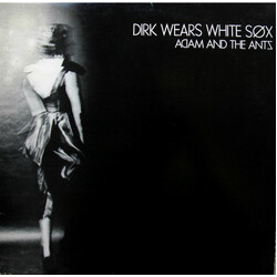 Adam And The Ants Dirk Wears White Sox