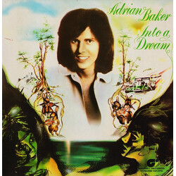 Adrian Baker Into A Dream