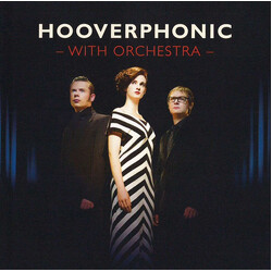 Hooverphonic With Orchestra