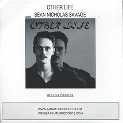 Sean Nicholas Savage Other Life
