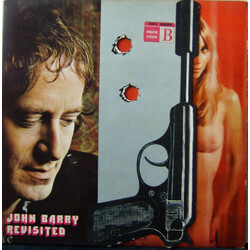 John Barry Revisited
