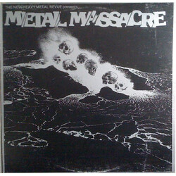 Various Metal Massacre