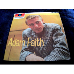 Adam Faith Adam Faith