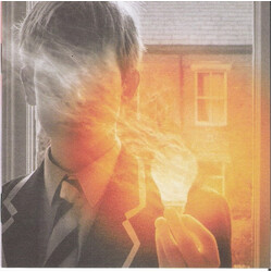Porcupine Tree Lightbulb Sun