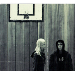 Porcupine Tree Nil Recurring