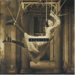 Porcupine Tree Signify