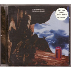 Porcupine Tree The Sky Moves Sideways