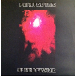 Porcupine Tree Up The Downstair