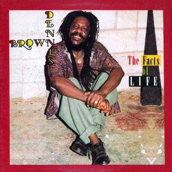 Dennis Brown The Facts Of Life