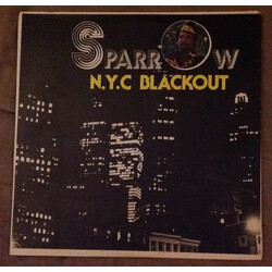 Mighty Sparrow N.Y.C. Blackout