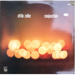 Attila Zoller Conjunction