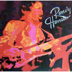 Randy Hansen Randy Hansen
