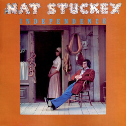 Nat Stuckey Independence
