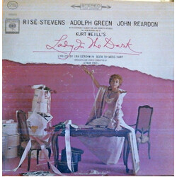 Various Kurt Weill's "Lady In The Dark"