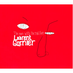 Laurent Garnier The Man With The Red Face