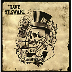 David A. Stewart Lucky Numbers