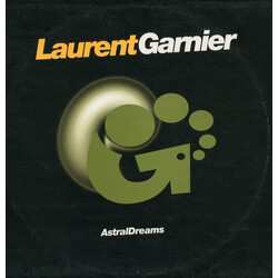 Laurent Garnier Astral Dreams