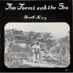 Scott Key (3) This Forest And The Sea