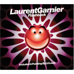 Laurent Garnier Flashback