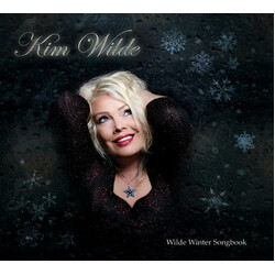 Kim Wilde Wilde Winter Songbook