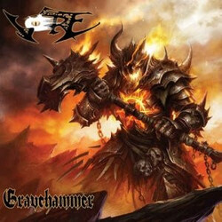 Vore Gravehammer
