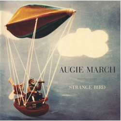 Augie March Strange Bird