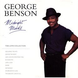 George Benson Midnight Moods