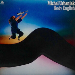 Michał Urbaniak Body English