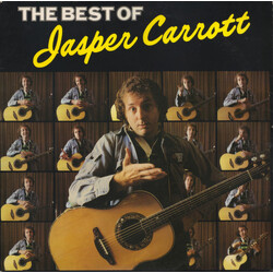 Jasper Carrott The Best Of Jasper Carrott