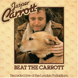 Jasper Carrott Beat The Carrott