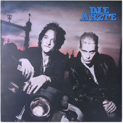 Die Ärzte Die Ärzte