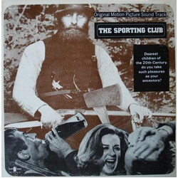 Michael Small The Sporting Club