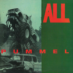 ALL (2) Pummel