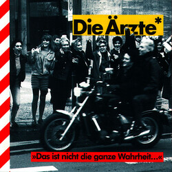Die Ärzte Das Ist Nicht Die Ganze Wahrheit...