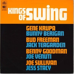 Various Kings Of Swing