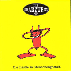 Die Ärzte Die Bestie In Menschengestalt