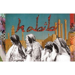 Habibi (2) Habibi