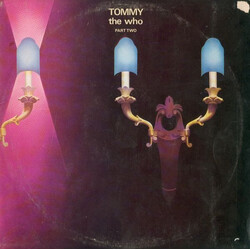 The Who Tommy - Part 2