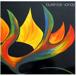 Laurence Vanay Laurence Vanay