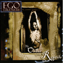 Ego Likeness Order Of The Reptile CD