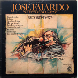 Jose A. Fajardo Selecciones Clasicas