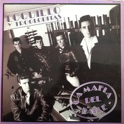 Loquillo Y Trogloditas La Mafia Del Baile