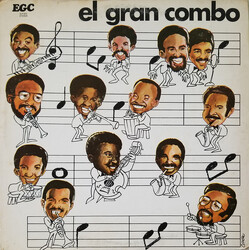 El Gran Combo El Gran Combo