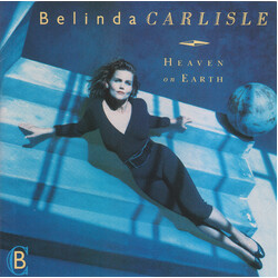 Belinda Carlisle Heaven On Earth