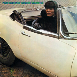 Dionne Warwick Freewheelin'