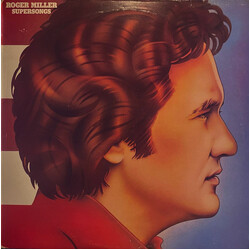 Roger Miller Supersongs