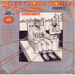 Various Electrocutioner Phase 1 - Soundwars