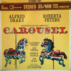 Rodgers & Hammerstein Carousel