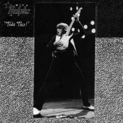 Mick Ralphs Take This!