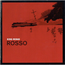 King Midas Rosso